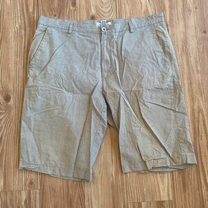 Calvin Klein Dress Shorts